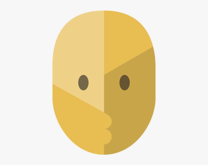Kissing Face Emoji - Smiley, transparent png #4429511