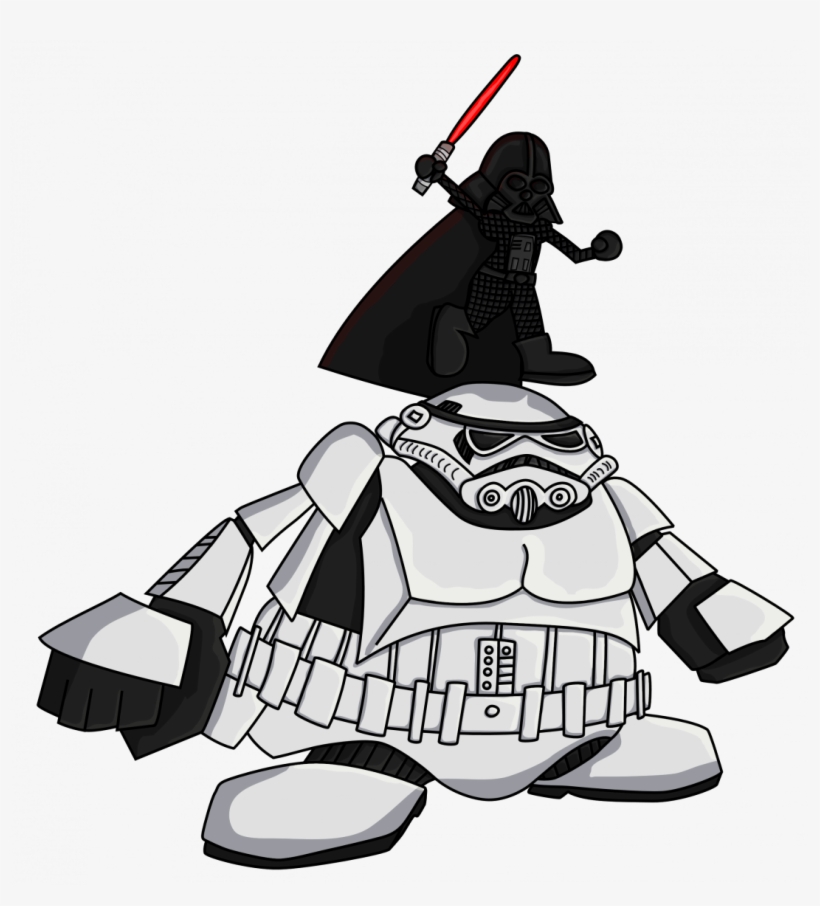 Large Size Of Star Wars Ewoks Cartoon Episodes Do It - Star Wars: Ewoks, transparent png #4429555