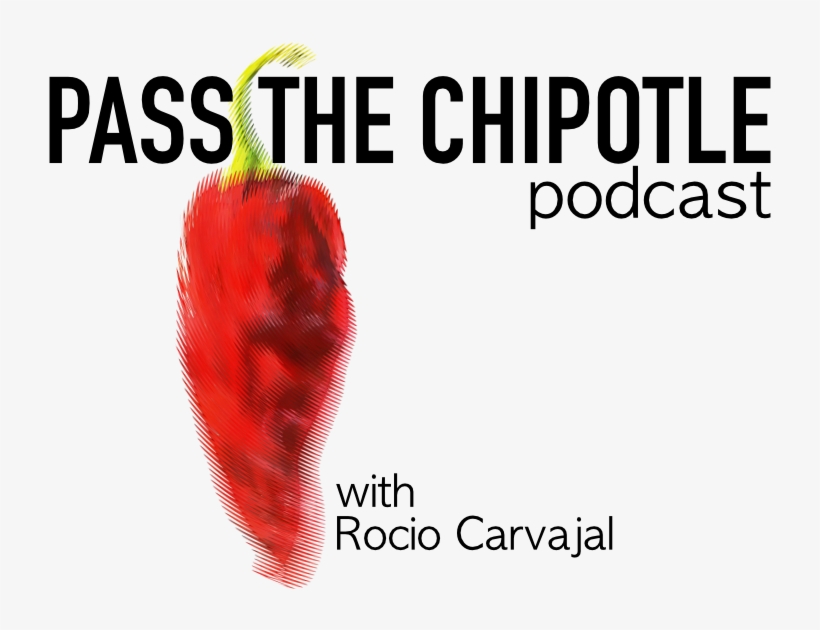 Pass The Chipotle Is A Podcast Produced And Presented - Positive People Around Me, transparent png #4429556
