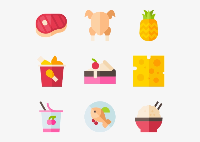 Food, transparent png #4429656
