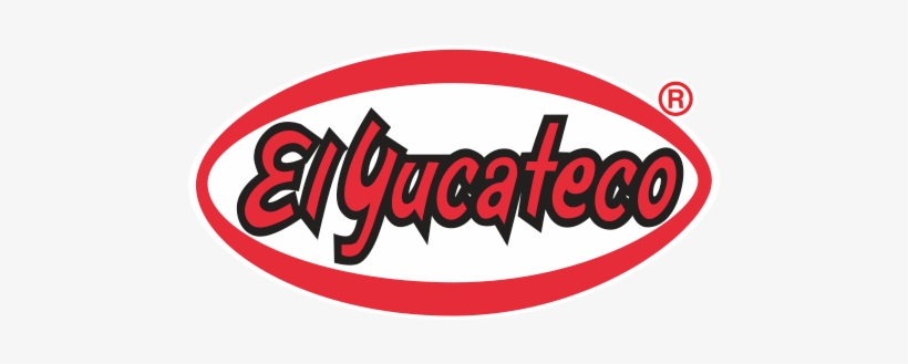 Presented By El Yucateco - Yucateco Hot Sauce, transparent png #4429740