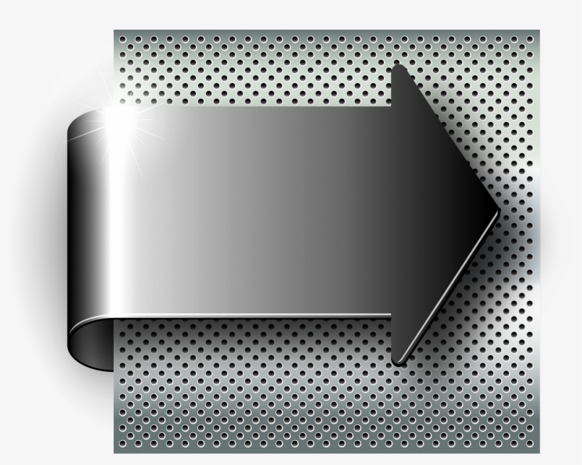 15 Vector Steel Diamond Plate For Free Download On - Transparent Background Plate Transparent, transparent png #4429804