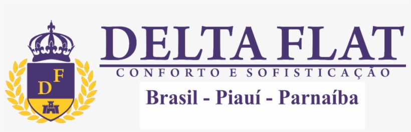 Logo Delta Flat Centro - Premios Culturales Públicos : Consideraciones De Legalidad, transparent png #4429830
