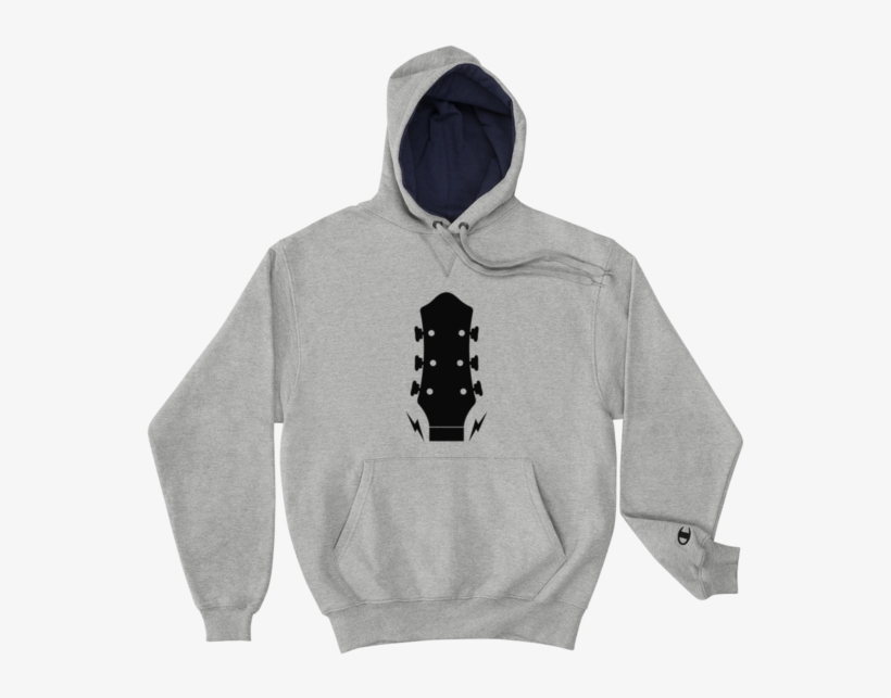 Champion Hoodie - Champion Hoodies, transparent png #4429832