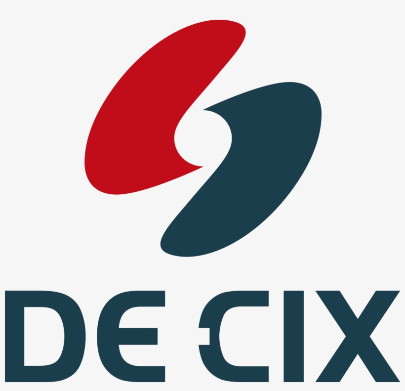 Linx Logo - De Cix, transparent png #4429863