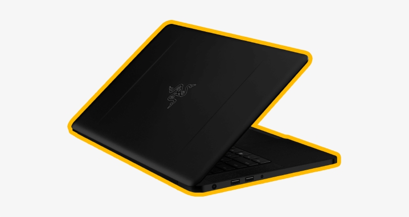 Dbrand Skin Razer Blade, transparent png #4429929