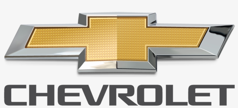 Chevrolet Logo, transparent png #4430053