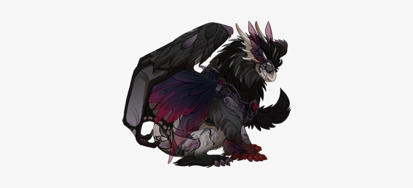 49m Arcanine - Dragon Age, transparent png #4430156