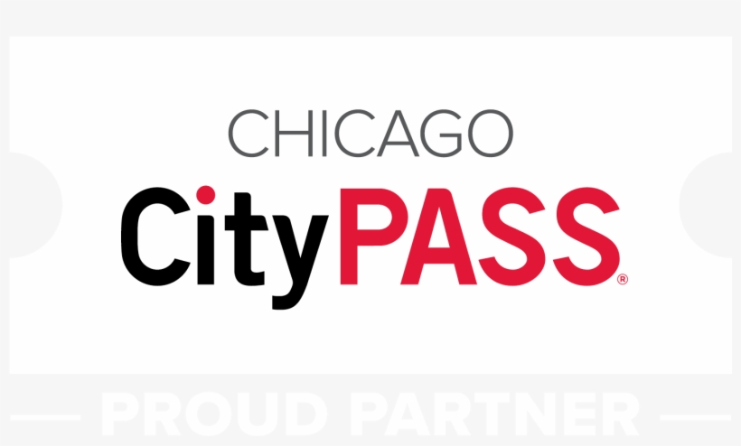 Chi Proudpartner White - Boston City Pass Voucher, transparent png #4430201