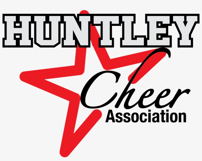 Huntley Cheer Association, transparent png #4430464