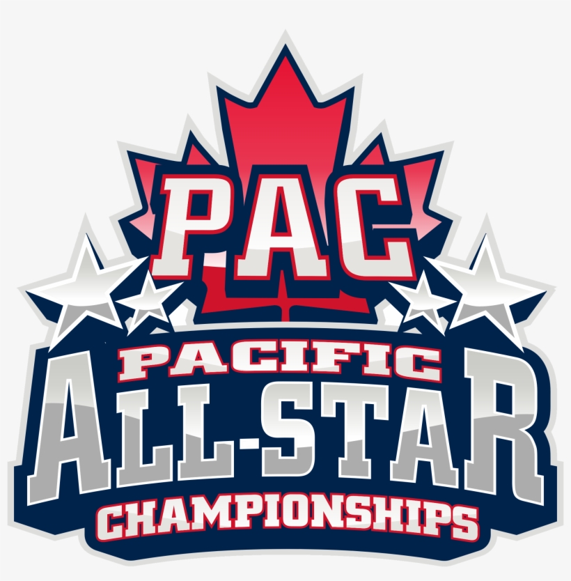 Pac New Year's Classic - Pacific All Stars Logo, transparent png #4430908