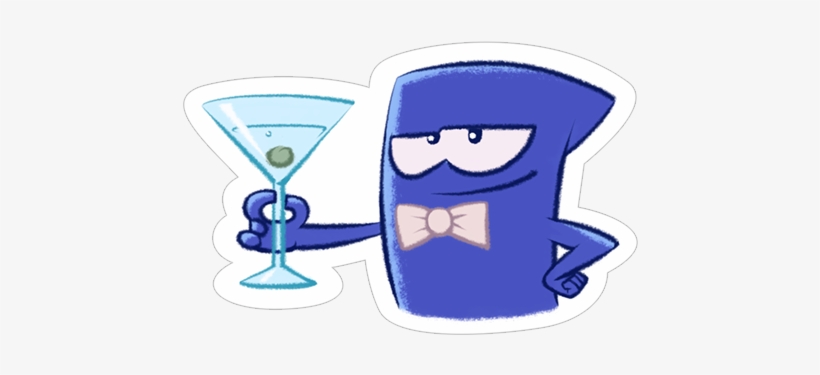 Cheers Бокал - Toast, transparent png #4430934