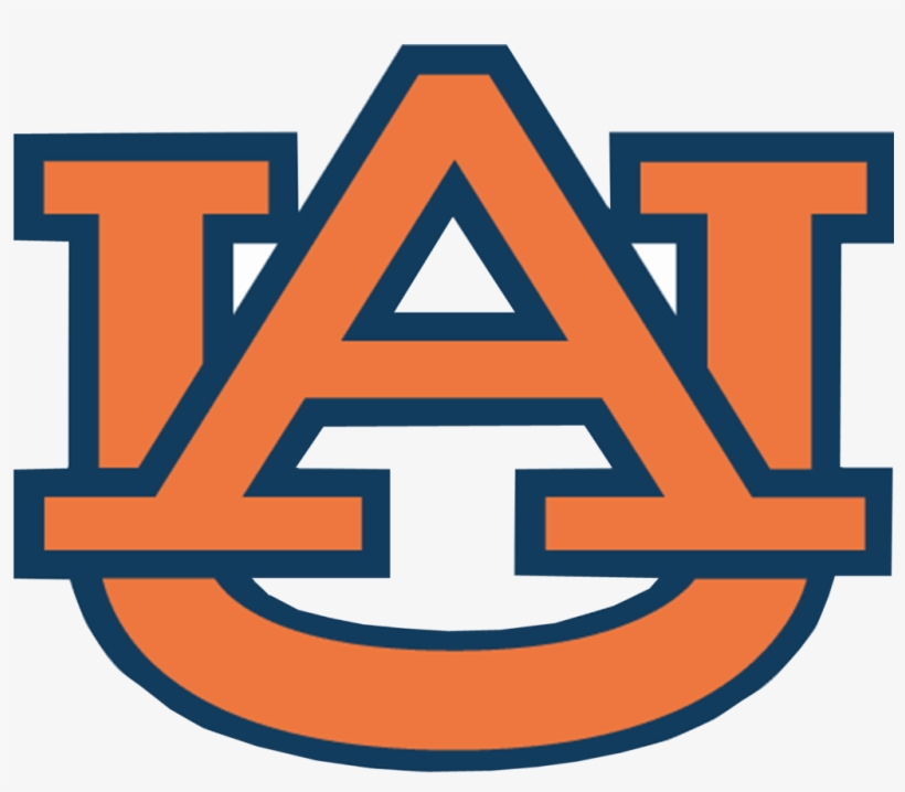 Watch Auburn Footb, Online - Auburn Tigers Png, transparent png #4430965