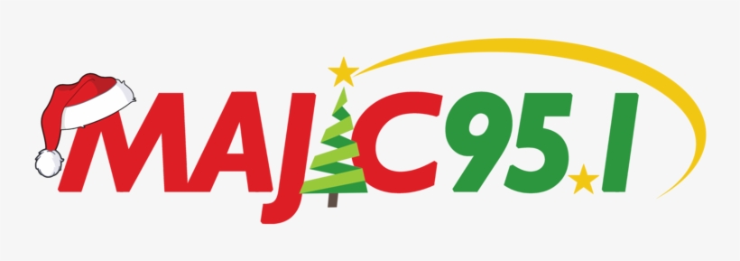 1 Is One Of Our Holiday Event Sponsors This Year - Waji, transparent png #4430996