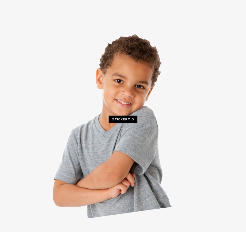 Children Kids - Boy, transparent png #4431108