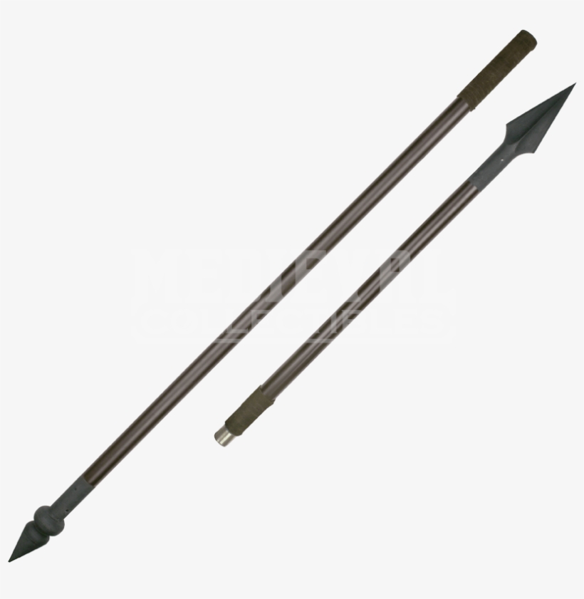 Spartan Spear Png - Spartan Weapons Dory, transparent png #4431240