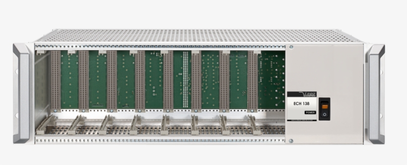 Iseg Ech138 - Electronics, transparent png #4431338