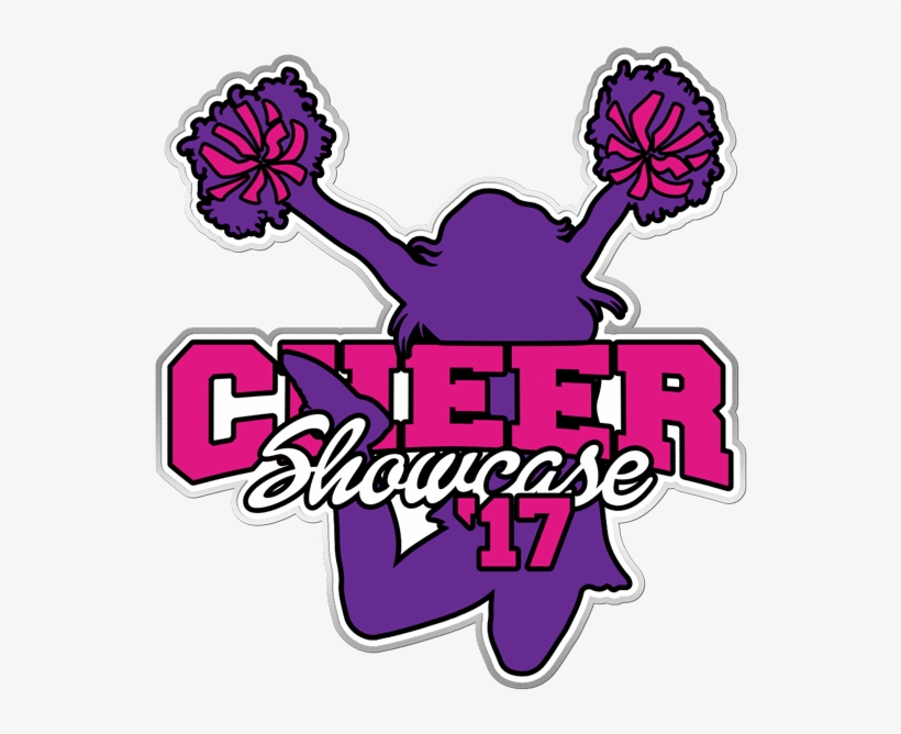 Cheer Pins - Cheerleading, transparent png #4431397