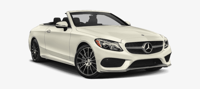 New 2018 Mercedes Benz C Class C 300 Sport - 2019 Cls Mercedes Benz Png, transparent png #4431433