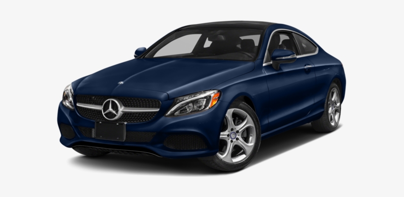 2018 Mercedes Benz C Class - 2018 Mercedes Cla 250, transparent png #4431464