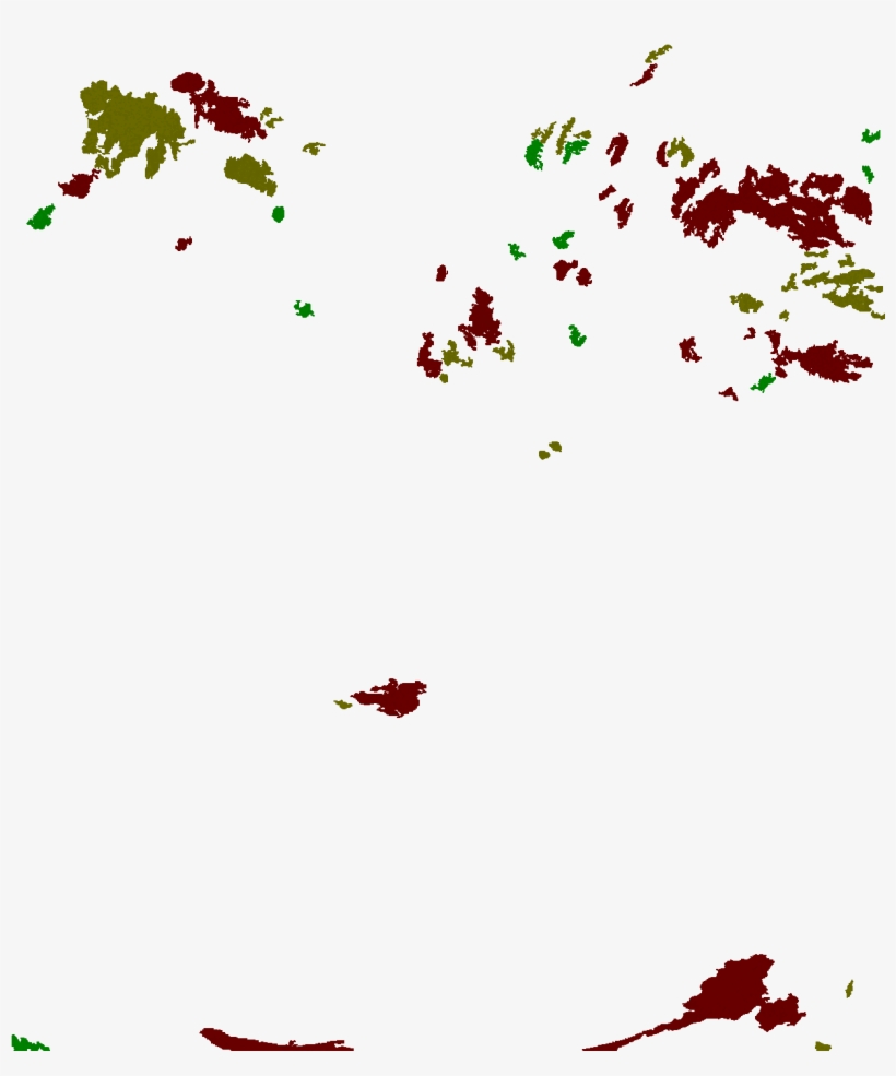 Raw File - Geographic Information System, transparent png #4431614