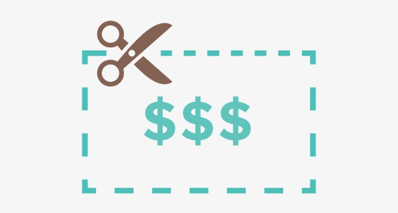 Coupons - Discounts And Allowances, transparent png #4431671