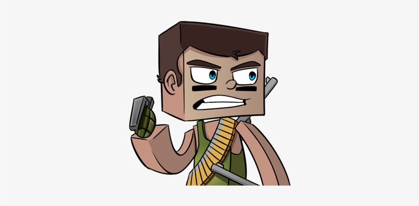 Http - //www - Brawl - Com/img/icons/icon17 - Http - Cartoon, transparent png #4431826