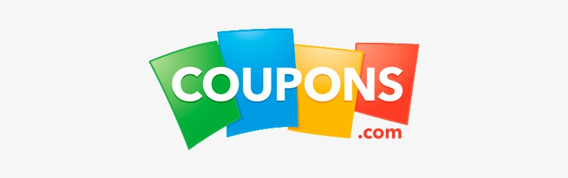 Over 17 Million People Visit Coupons - Coupons Com Logo Png, transparent png #4431855