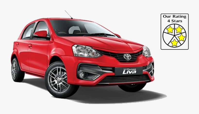 Etiosliva-home - Etios Liva Price In Kerala, transparent png #4432011