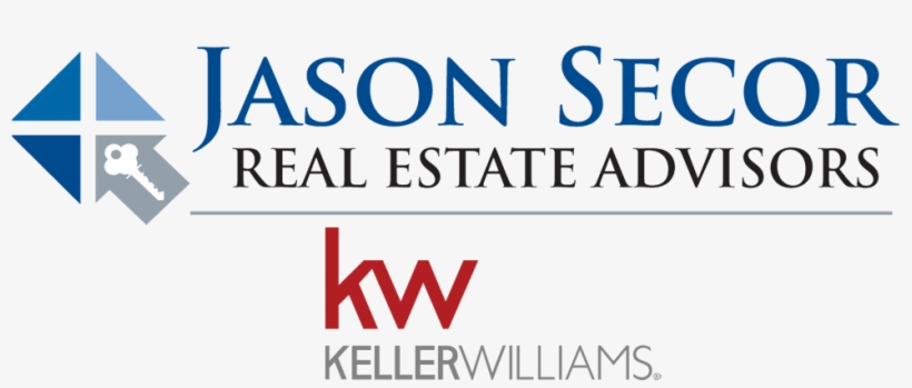 Jason Secor Real Estate Advisors At Keller Williams - Keller Williams Realty, transparent png #4432031