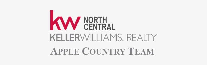 Apple Country Team Of Keller Williams Realty - Keller Williams Realty Inc, transparent png #4432032