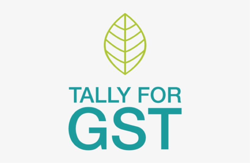 Tally Erp 9 With Gst Classes - Gst Tally, transparent png #4432107