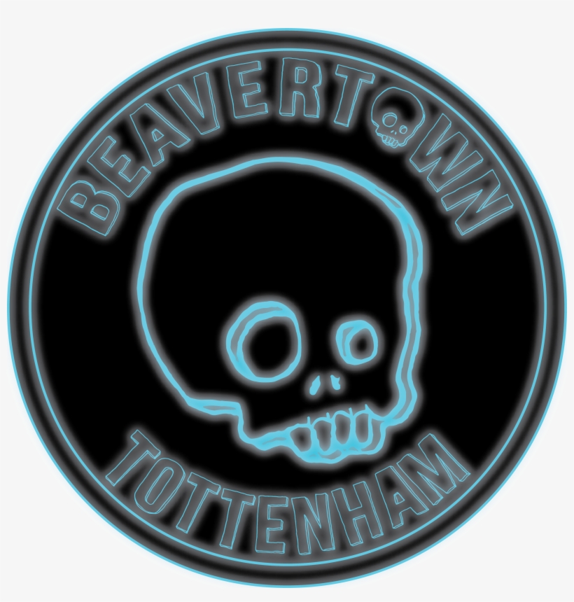 Beavertown Tottenham, transparent png #4432141