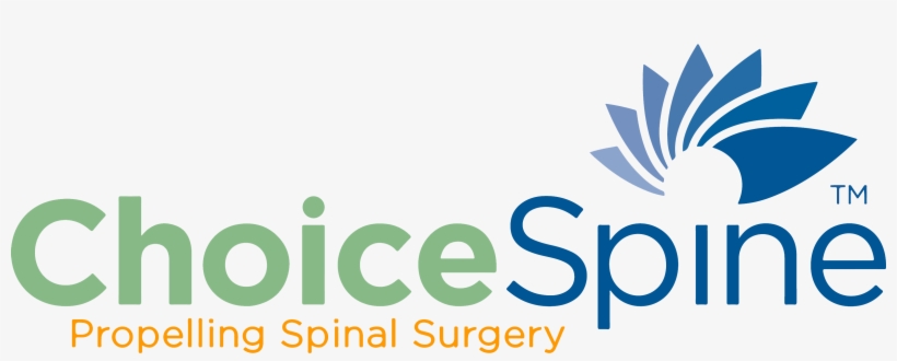 Choice Spine Logo, transparent png #4432249