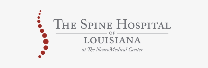 Spine Hospital Of Louisiana Baton Rouge, transparent png #4432308
