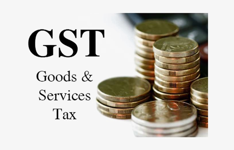 Gst Png High-quality Image - Gst And Income Tax, transparent png #4432311