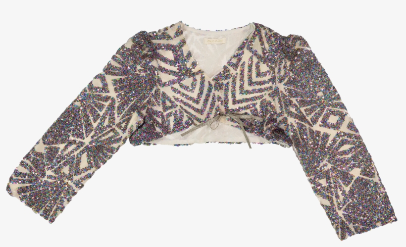 Atsuyo Et Akiko Rocky Bolero - Clothes Hanger, transparent png #4432351