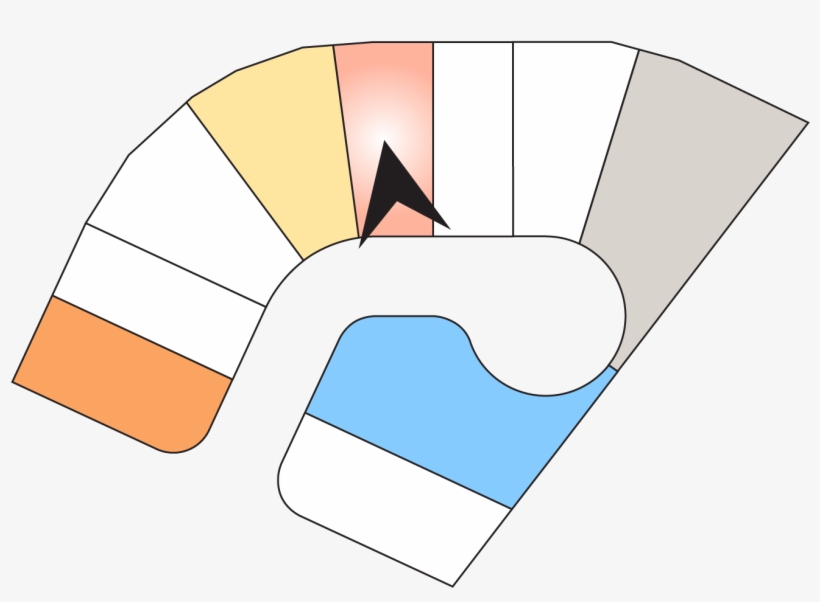 Use The Interactive Site Plan - Illustration, transparent png #4432355