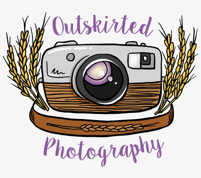 Outskirted Photography Logo - Beer Because It's Cheaper Than Therapy, Mom Life, Funny,, transparent png #4432436