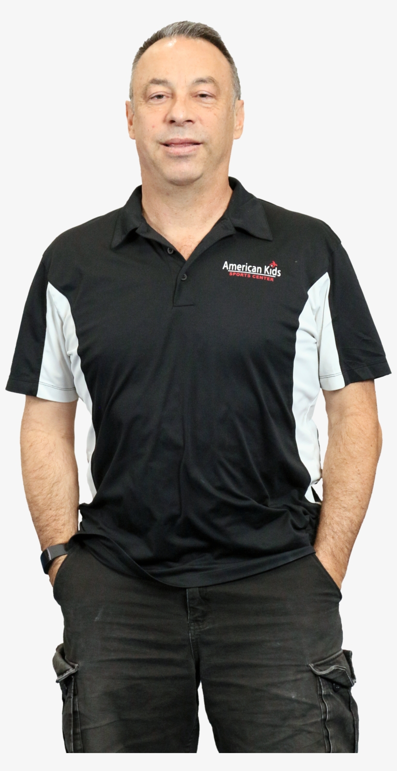 Tom Ladman - Man, transparent png #4432572