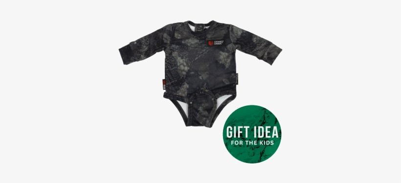 Infant's Stretch N Grow - Infant Bodysuit, transparent png #4432635