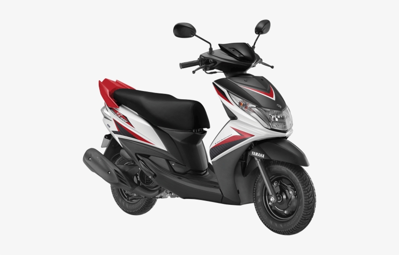 Yamaha Ray-z - Yamaha Ray Z Blue, transparent png #4432636