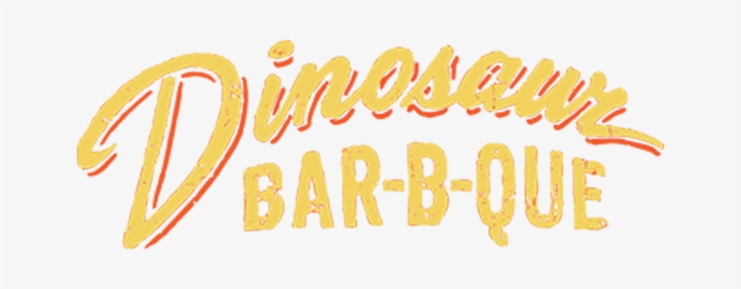 Toggle Navigation - Dinosaur Bar-b-que, transparent png #4432776