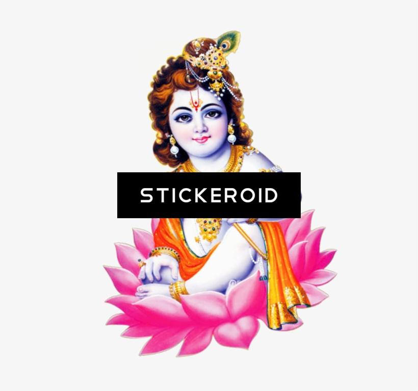 Lord Krishna - Krishna Collection - Free Transparent PNG Download - PNGkey