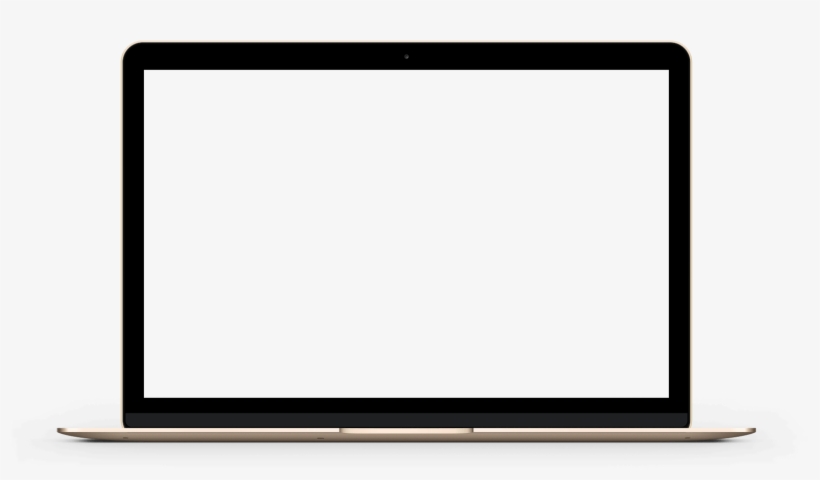 Apptus - Macbook Pro Transparent Background, transparent png #4433416