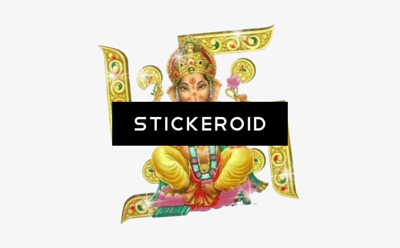 Sri Ganesh - Anant Chaturdashi Wishes, transparent png #4433501