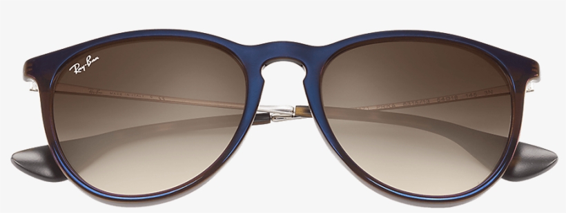 Erika Classic - Ray-ban, transparent png #4433678