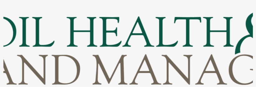 Soilhealth Logo 01 450x217@2x - Ul Coleman, transparent png #4433735