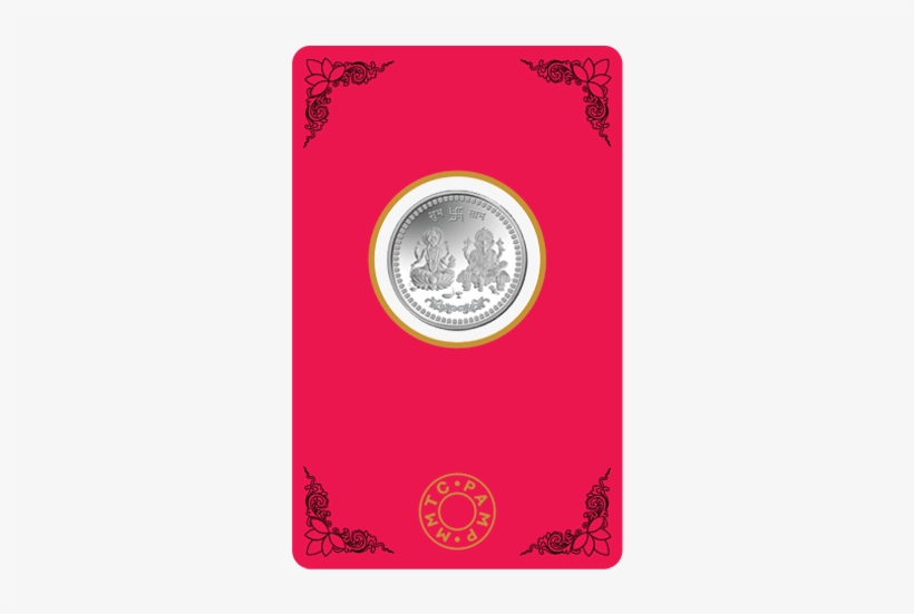 Silver Coin, transparent png #4433754