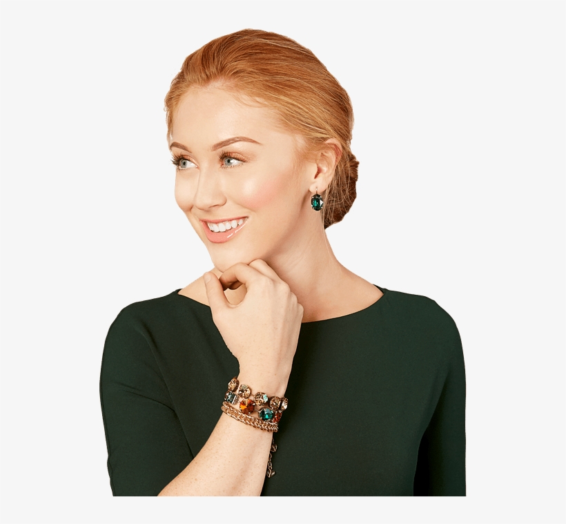This Is The Season To Sparkle - Earrings, transparent png #4433755